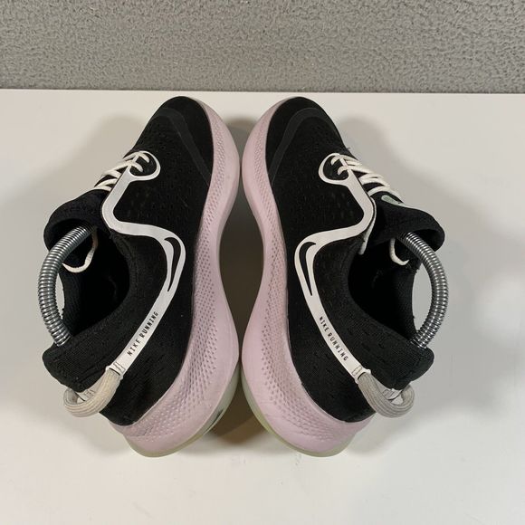 Nike Joyride Dual‎ Run Womens Running Shoes Size 10 Black Purple CD4363-002 - Picture 5 of 8